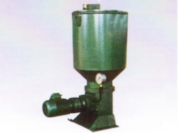 罗定ZPU型电动润滑泵(40MPa)-电动干油泵