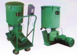 卫辉DRB-P系列电动润滑泵及装置(40MPa)