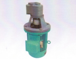 麻城LBZ型立式齿轮泵装置(0.63MPa)