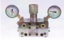 东台DR4-5型液压自动换向阀(20MPa)