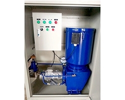 卫辉KEP2-16DL电动润滑泵装置